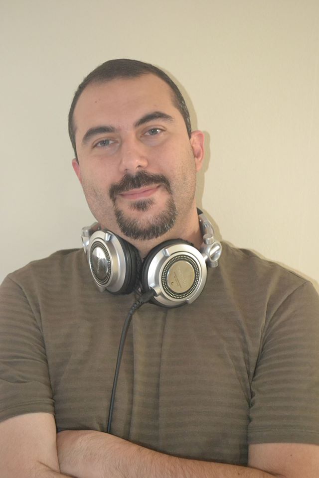 DJ Valozi - Future Sounds Radio